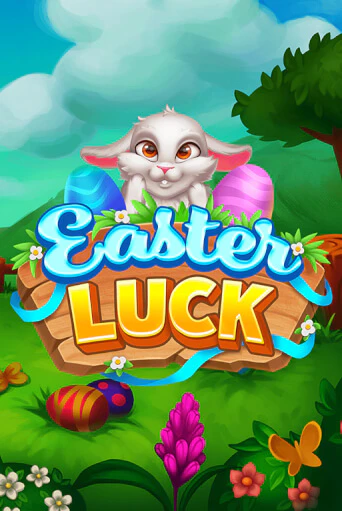 Игра Easter Luck от Mascot Gaming | Чемпион Слотс Казино 