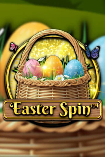 Игра Easter Spin от Spinomenal | Чемпион Слотс Казино 