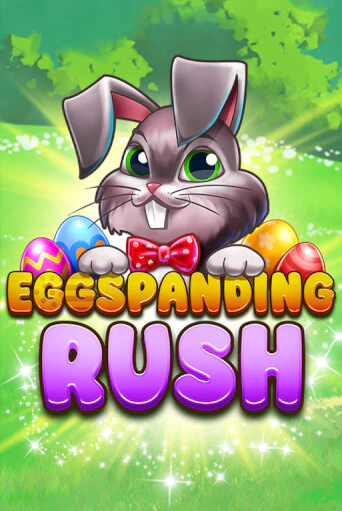 Игра Eggspanding Rush от Fazi | Чемпион Слотс Казино 