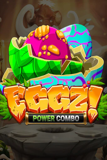 Игра Eggz! POWER COMBO от Games Global | Чемпион Слотс Казино 
