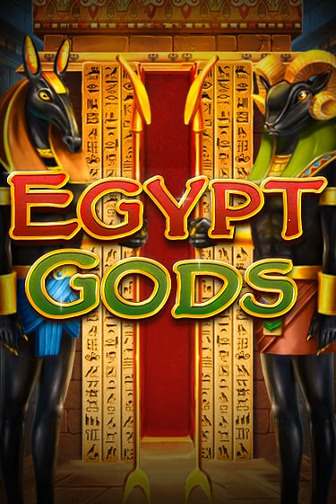 Игра Egypt Gods от Evoplay | Чемпион Слотс Казино 
