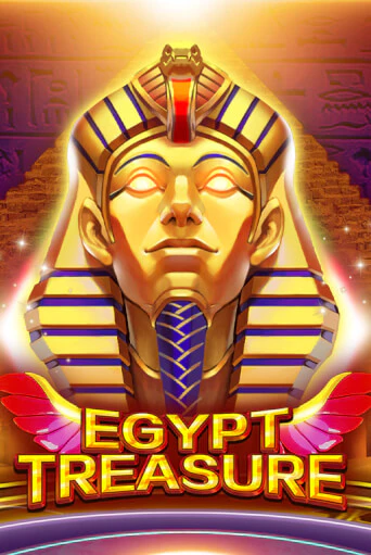 Игра Egypt Treasure от JDB Gaming | Чемпион Слотс Казино 