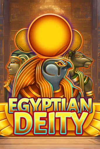 Игра Egyptian Deity от KA Gaming | Чемпион Слотс Казино 