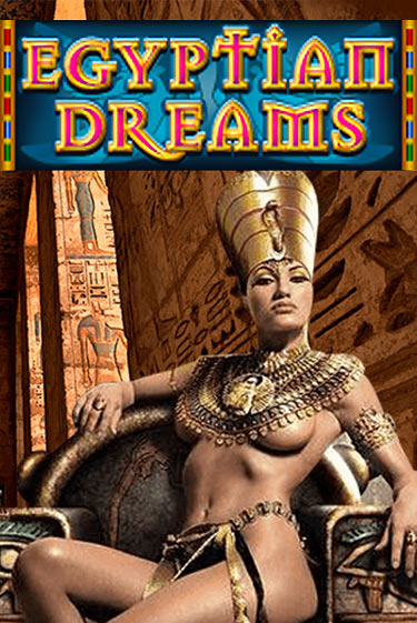 Игра Egyptian Dreams от Habanero | Чемпион Слотс Казино 