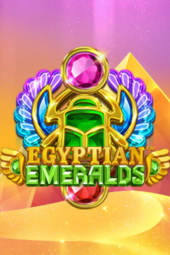 Игра Egyptian Emeralds от Playtech | Чемпион Слотс Казино 