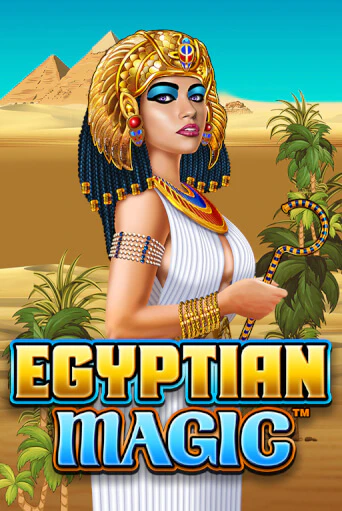 Игра Egyptian Magic от Bragg | Чемпион Слотс Казино 