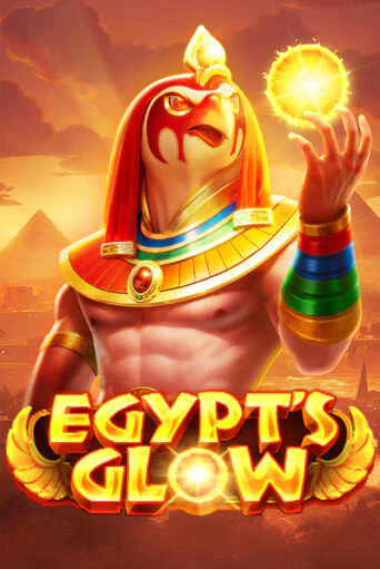 Игра Egypt's Glow от TaDa Gaming | Чемпион Слотс Казино 