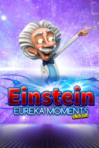 Игра Einstein Eureka Moments от Stakelogic | Чемпион Слотс Казино 