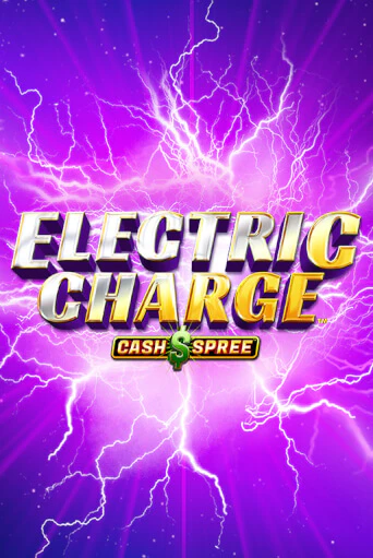Игра Electric Charge™ от Games Global | Чемпион Слотс Казино 