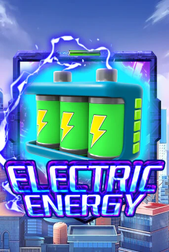 Игра Electric Energy от KA Gaming | Чемпион Слотс Казино 