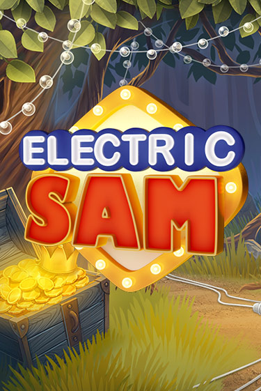 Игра Electric SAM от ELK Studios | Чемпион Слотс Казино 