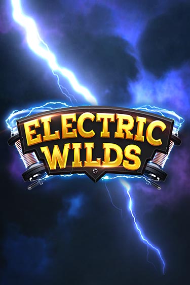 Игра Electric Wilds от Relax Gaming | Чемпион Слотс Казино 