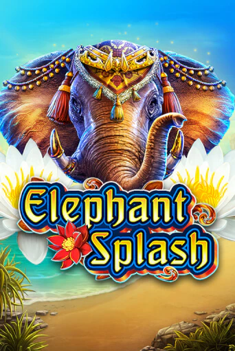 Игра Elephant Splash от Amigo Gaming | Чемпион Слотс Казино 