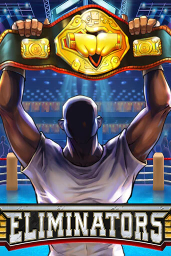 Игра Eliminators от Playtech | Чемпион Слотс Казино 