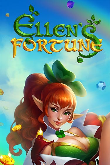 Игра Ellen’s Fortune от Evoplay | Чемпион Слотс Казино 