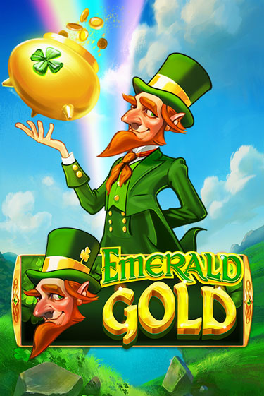 Игра Emerald Gold от Games Global | Чемпион Слотс Казино 
