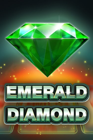 Игра Emerald Diamond от Red Tiger | Чемпион Слотс Казино 