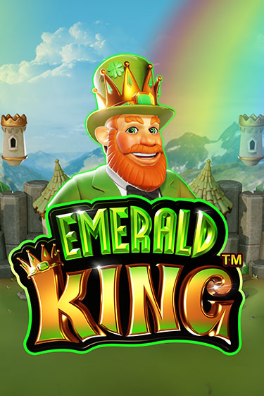 Игра Emerald King от Pragmatic Play | Чемпион Слотс Казино 