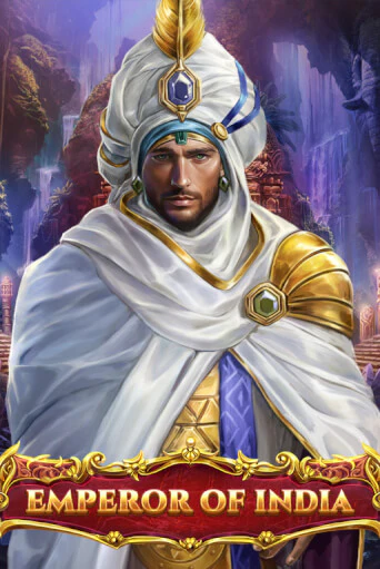Игра Emperor of India от Red Tiger | Чемпион Слотс Казино 