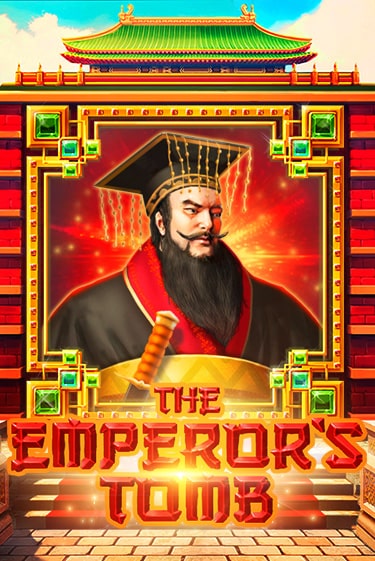 Игра The Emperor's Tomb от Evoplay | Чемпион Слотс Казино 
