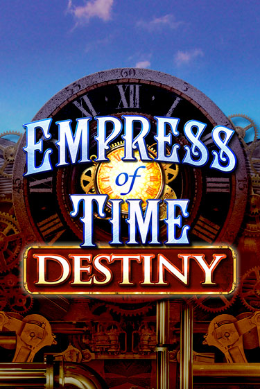 Игра Empress of Time: Destiny от High 5 | Чемпион Слотс Казино 