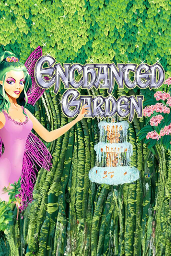 Игра Enchanted Garden от RTG Slots | Чемпион Слотс Казино 