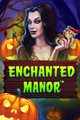 Игра Enchanted Manor (50 lines) от Bragg | Чемпион Слотс Казино 