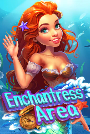 Игра Enchantress Area от KA Gaming | Чемпион Слотс Казино 