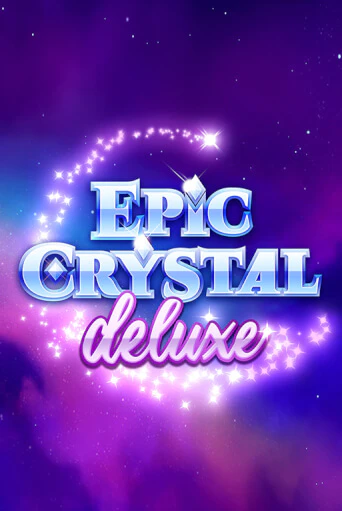 Игра Epic Crystal Deluxe от Games Global | Чемпион Слотс Казино 