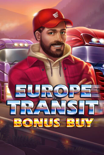 Игра Europe Transit Bonus Buy от Evoplay | Чемпион Слотс Казино 