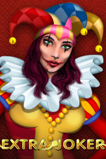 Игра Extra Joker от Amusnet Interactive | Чемпион Слотс Казино 