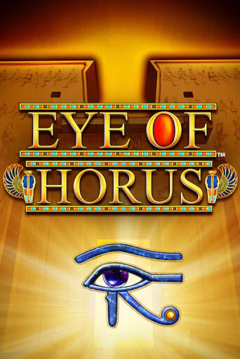 Игра Eye of Horus The Golden Tablet от Blueprint Gaming | Чемпион Слотс Казино 