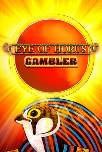 Игра Eye of Horus Gambler от Blueprint Gaming | Чемпион Слотс Казино 
