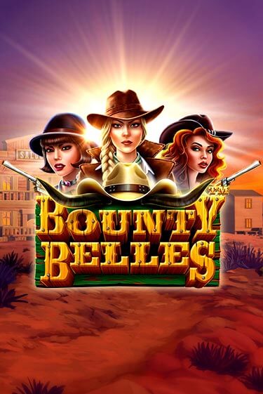 Игра Bounty Belles от iSoftBet | Чемпион Слотс Казино 