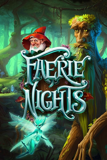 Игра Faerie Night от Games Global | Чемпион Слотс Казино 