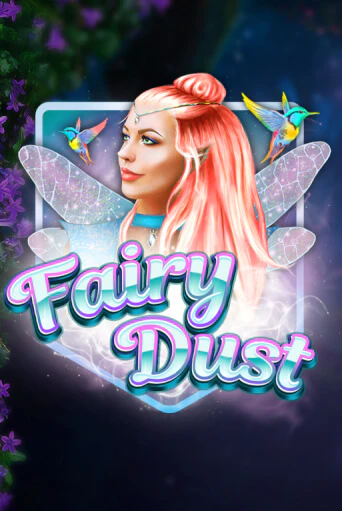 Игра Fairy Dust от KA Gaming | Чемпион Слотс Казино 