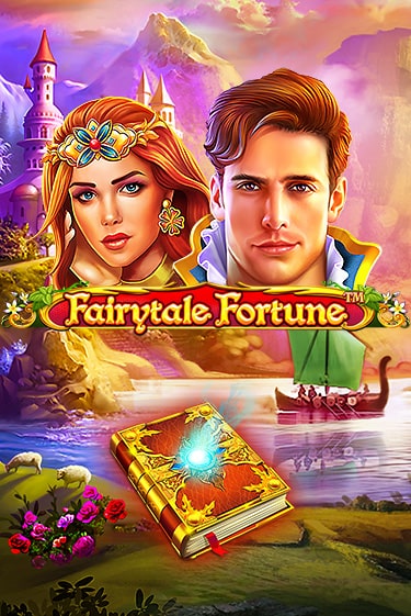 Игра Fairytale Fortune от Pragmatic Play | Чемпион Слотс Казино 