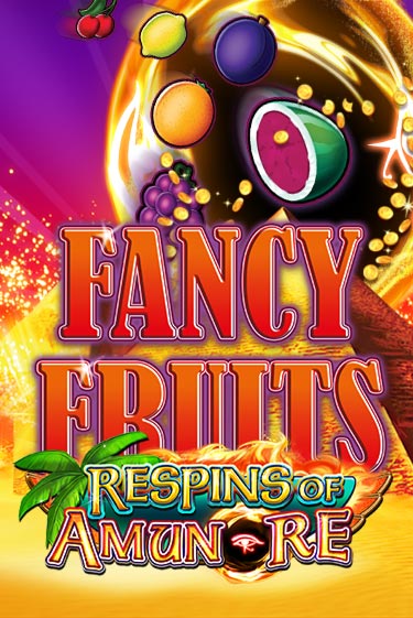 Игра Fancy Fruits Respins of Amun Re от Gamomat | Чемпион Слотс Казино 