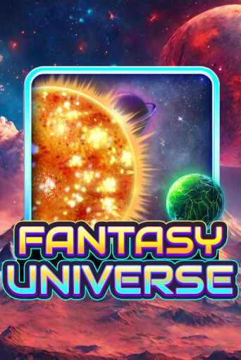 Игра Fantasy Universe от KA Gaming | Чемпион Слотс Казино 