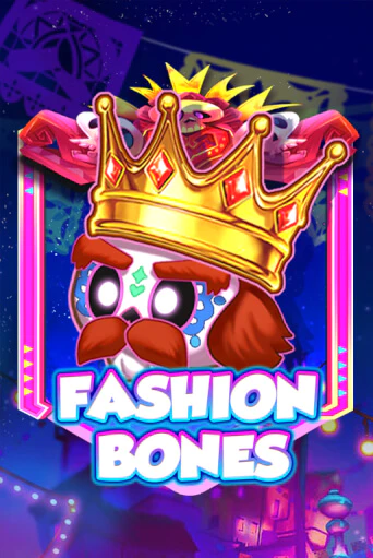 Игра Fashion Bones от KA Gaming | Чемпион Слотс Казино 