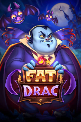 Игра Fat Drac от Push Gaming | Чемпион Слотс Казино 