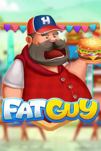 Игра Fat Guy от KA Gaming | Чемпион Слотс Казино 
