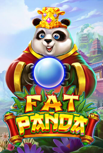 Игра Fat Panda™ от Pragmatic Play | Чемпион Слотс Казино 
