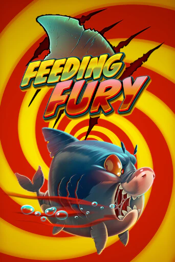 Игра Feeding Fury от Games Global | Чемпион Слотс Казино 