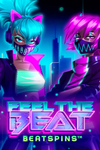 Игра Feel the Beat от Hacksaw | Чемпион Слотс Казино 