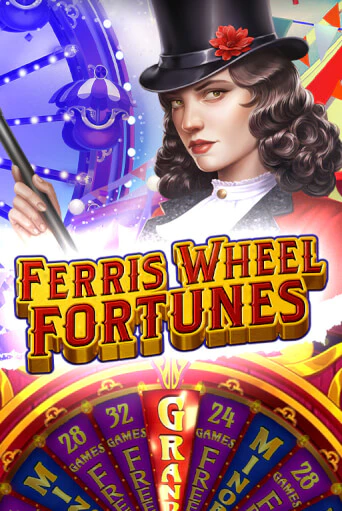 Игра Ferris Wheel Fortunes от High 5 | Чемпион Слотс Казино 