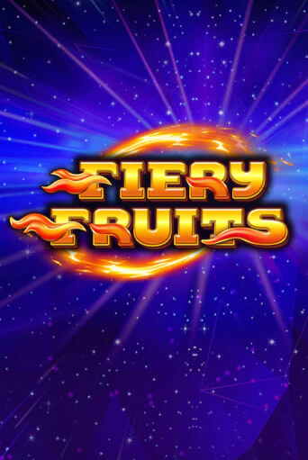 Игра Fiery Fruits от Amatic | Чемпион Слотс Казино 