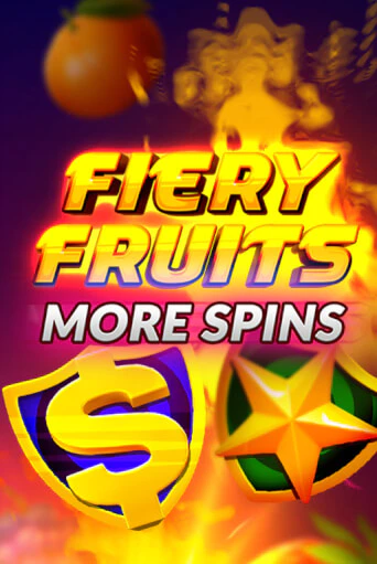 Игра Fiery Fruits More Spins от PopOK Gaming | Чемпион Слотс Казино 