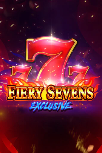 Игра Fiery Sevens Exclusive от Spadegaming | Чемпион Слотс Казино 