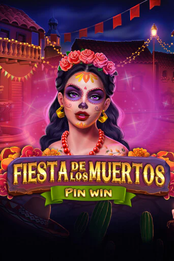 Игра Fiesta De Los Muertos от Amigo Gaming | Чемпион Слотс Казино 